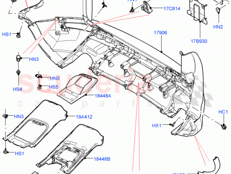 Photo of COVER TOWING HOOK…