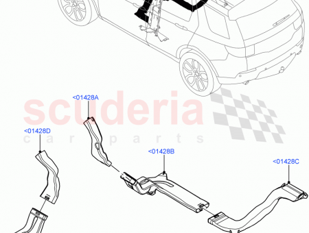 Photo of DUCT HEATER OUTLET…