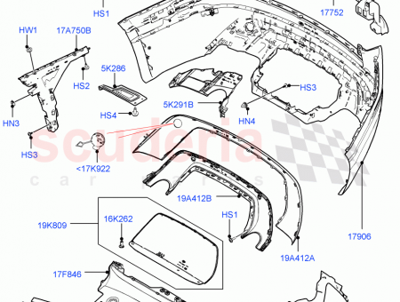 Photo of COVER TOWING HOOK OPENING…