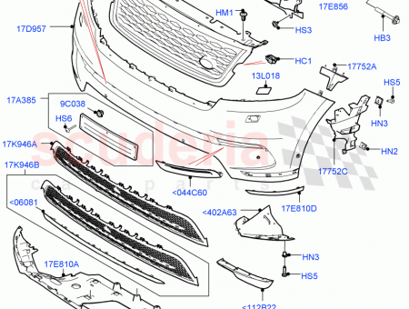 Photo of BOLT AND WASHER HEX HEAD…