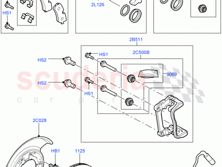 Photo of SHIELD BRAKE DISC SPLASH…