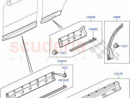 Photo of MOULDING…