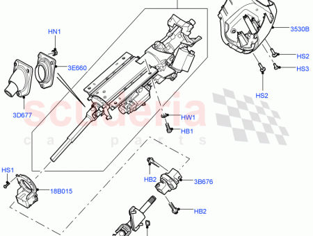 Photo of NUT FLANGED…