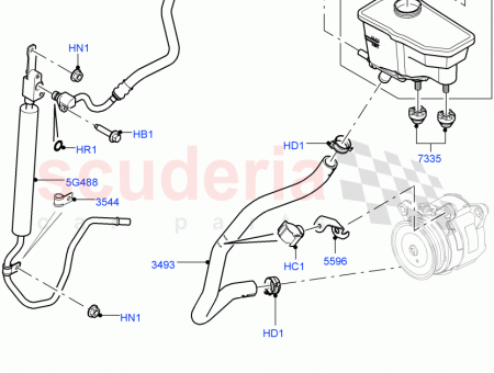 Photo of COOLER ACTIVE ROLL BAR…