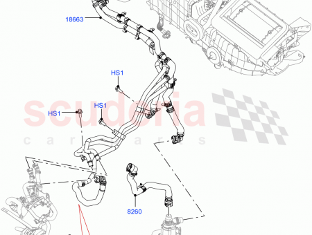 Photo of HOSE HEATER WATER…