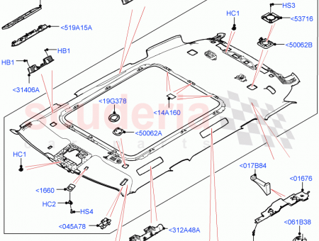 Photo of BRACKET PILLAR PANEL MOUNTING…