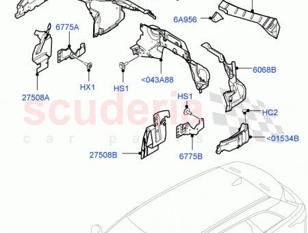 Photo of INSULATOR HOOD…