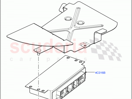 Photo of MODULE CONTROL…