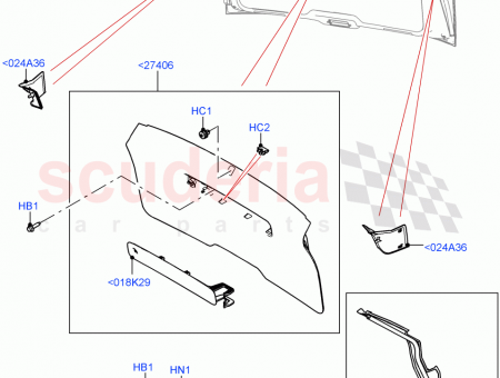 Photo of COVER GRAB HANDLE…