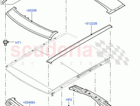 Photo of PANEL ROOF…