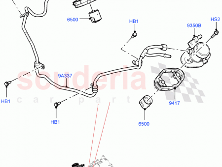 Photo of BOLT AND WASHER HEX HEAD…