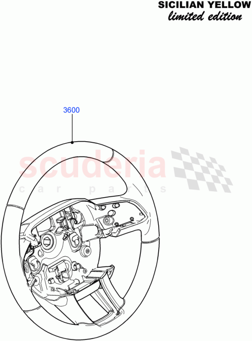 Part Diagram for Land Rover LR071967